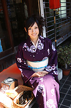 Nana Ogura - Picture 1
