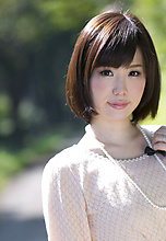 Nanako Mori - Picture 1