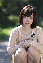Nanako Mori - Picture 5