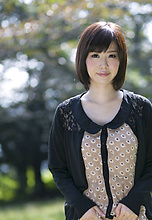 Nanako Mori - Picture 2