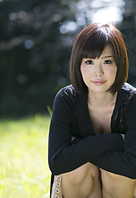 Nanako Mori - Picture 3