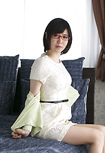 Nanako Mori - Picture 18