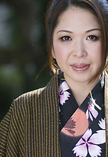 Natsuko Shunga - Picture 1
