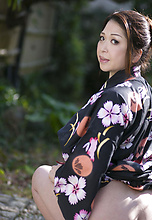 Natsuko Shunga - Picture 8
