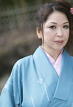 Natsuko Shunga - Picture 1