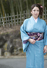 Natsuko Shunga - Picture 3