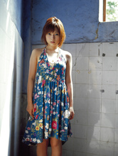 Natsumi Abe - Picture 14
