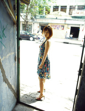 Natsumi Abe - Picture 15
