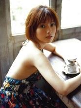 Natsumi Abe - Picture 19