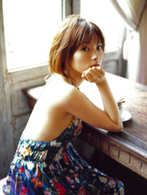 Natsumi Abe - Picture 20