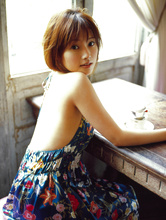 Natsumi Abe - Picture 21