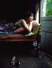 Natsumi Abe - Picture 23