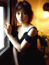 Natsumi Abe - Picture 2