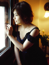 Natsumi Abe - Picture 7
