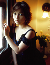 Natsumi Abe - Picture 8