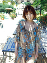 Natsumi Abe - Picture 12