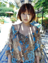 Natsumi Abe - Picture 13