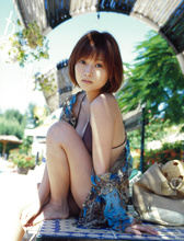 Natsumi Abe - Picture 15