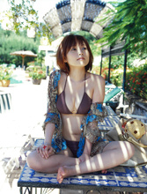 Natsumi Abe - Picture 17