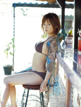 Natsumi Abe - Picture 22