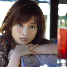 Natsumi Abe - Picture 24