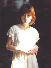 Natsumi Abe - Picture 1