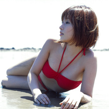 Natsumi Abe - Picture 14