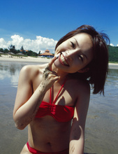 Natsumi Abe - Picture 17