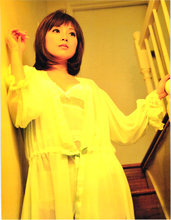 Natsumi Abe - Picture 22