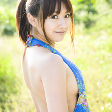 Natsumi Kamata - Picture 1