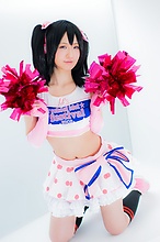 Nico Yazawa - Picture 1