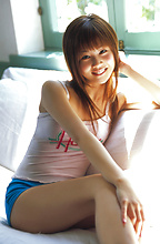 Risa Niigaki - Picture 20