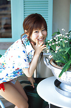 Risa Niigaki - Picture 7
