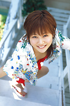 Risa Niigaki - Picture 9