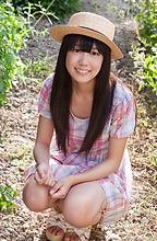 Nishino Koharu - Picture 6