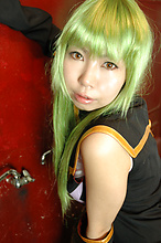 Noriko Ashiya - Picture 7