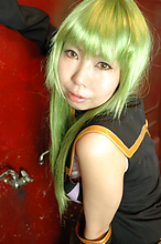 Noriko Ashiya - Picture 8