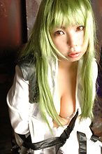 Noriko Ashiya - Picture 19