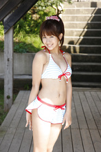Okai Chisato - Picture 24