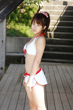 Okai Chisato - Picture 25