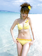 Reina Tanaka - Picture 17