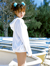 Reina Tanaka - Picture 6