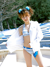 Reina Tanaka - Picture 7
