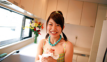 Rie Teduka - Picture 21