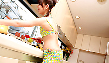 Rie Teduka - Picture 8