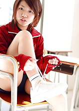 Rie Teduka - Picture 8