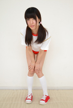 Riisa Kashiwagi - Picture 7