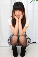 Riisa Kashiwagi - Picture 14
