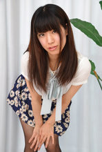 Riisa Kashiwagi - Picture 3