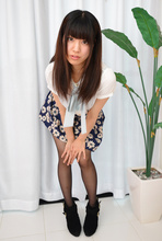 Riisa Kashiwagi - Picture 4